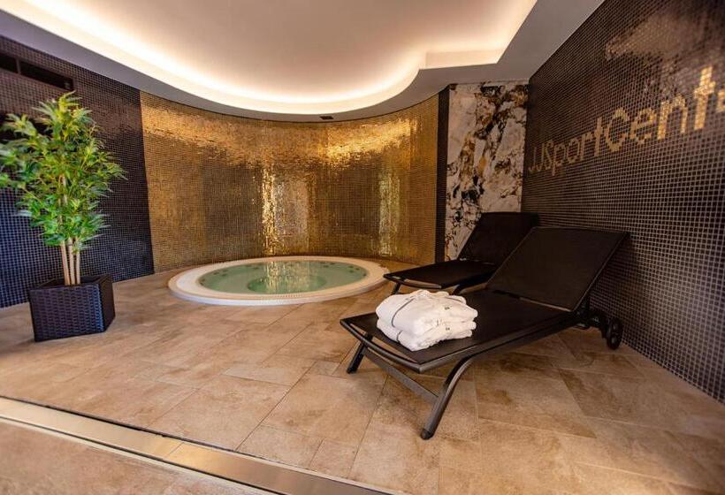 فندق Jj Sport Concept