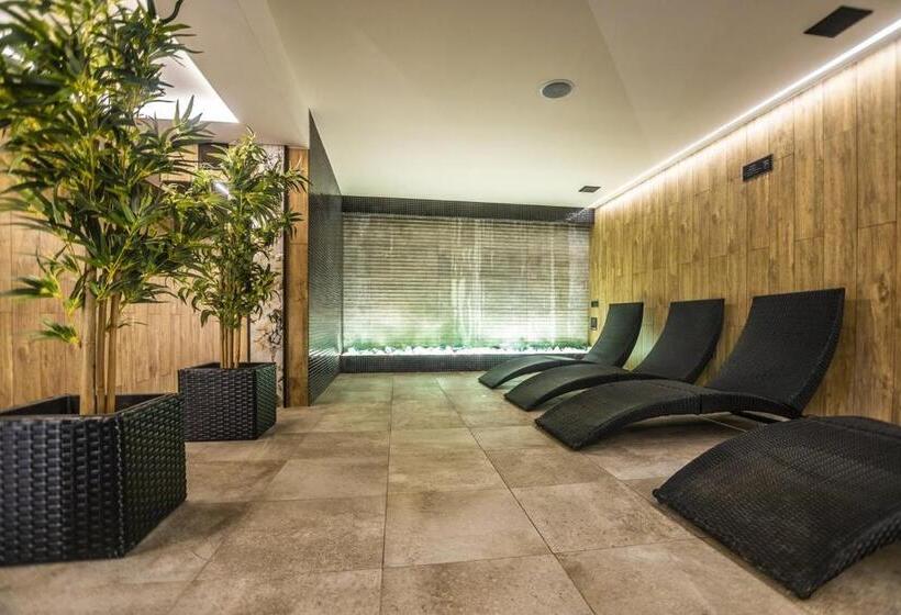 فندق Jj Sport Concept