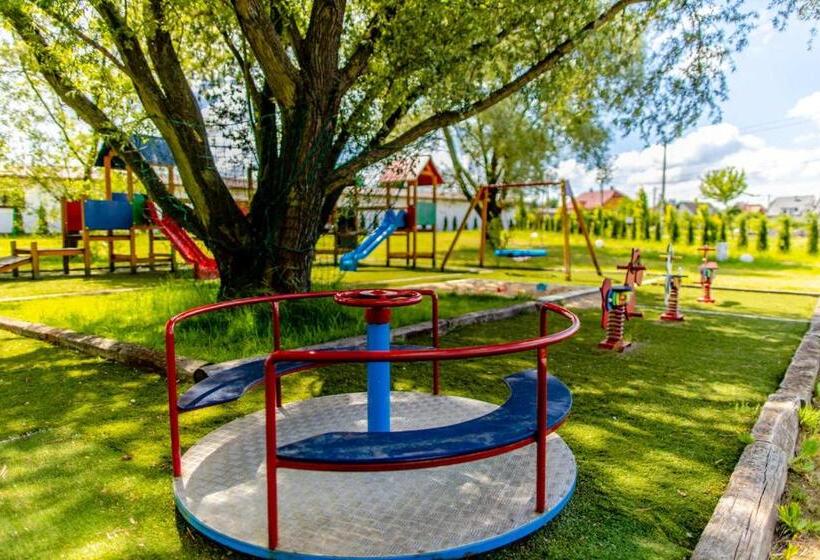 فندق Jj Sport Concept