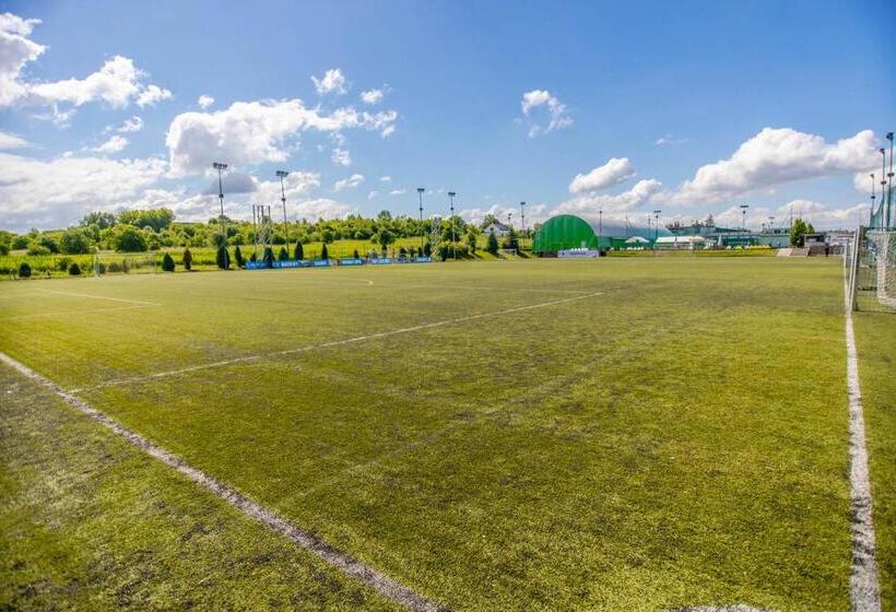 فندق Jj Sport Concept