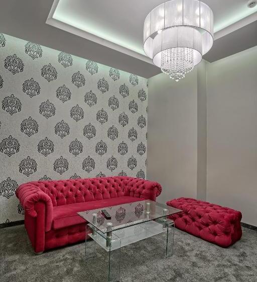 בית מלון כפרי Kamieniczka