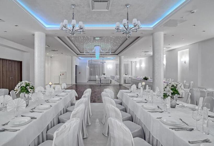 בית מלון כפרי Kamieniczka