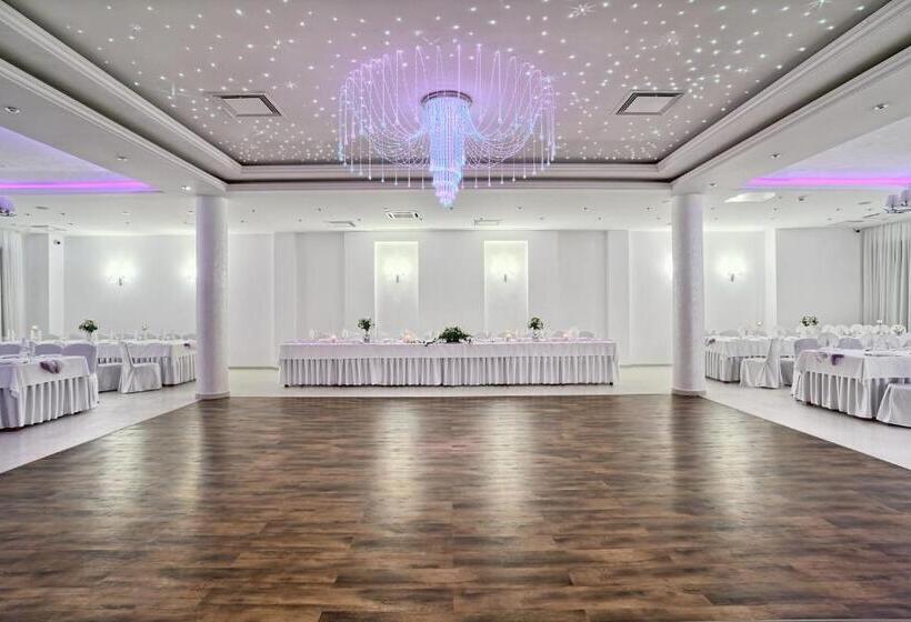 בית מלון כפרי Kamieniczka