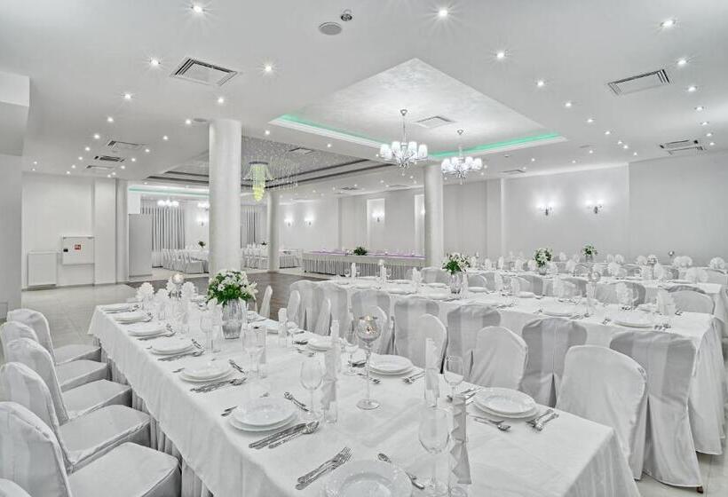 בית מלון כפרי Kamieniczka