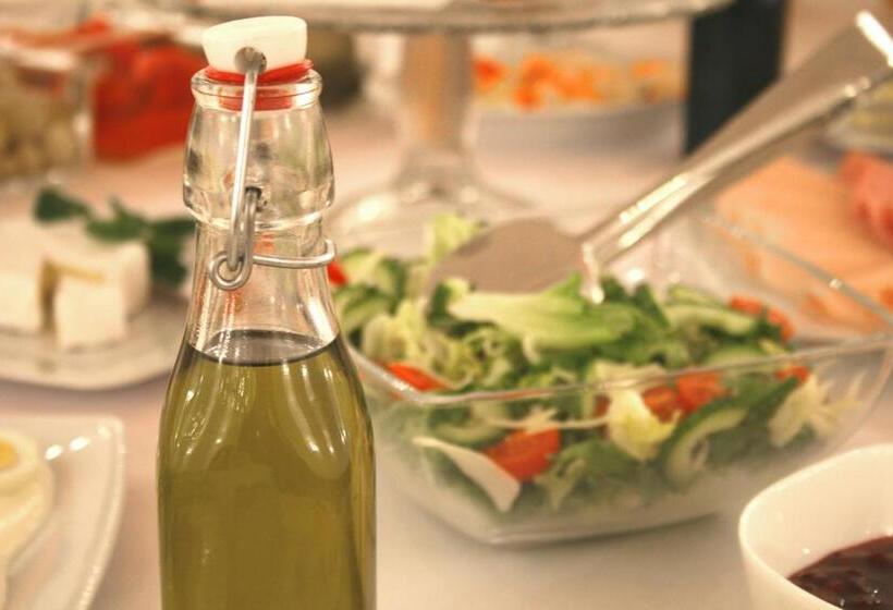 בית מלון כפרי Kamieniczka