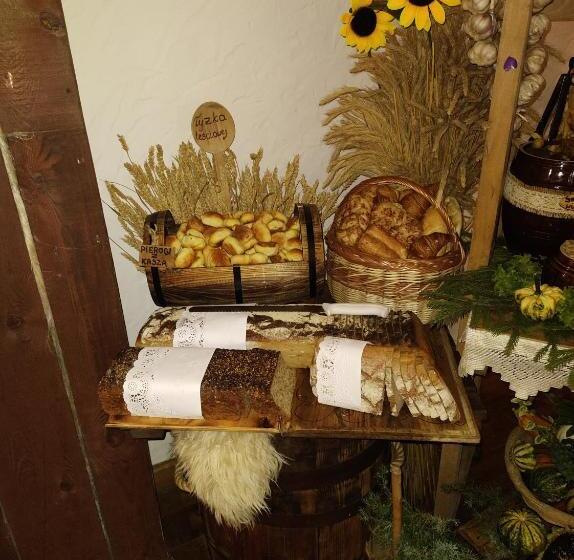 هتل Karczma Zamojszczyzna