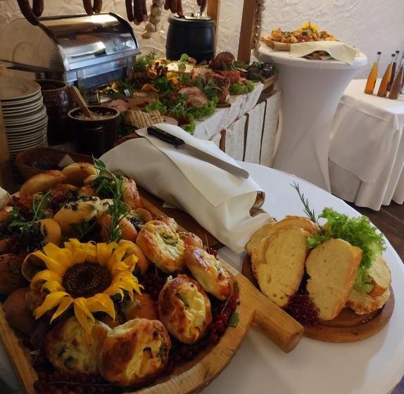 هتل Karczma Zamojszczyzna