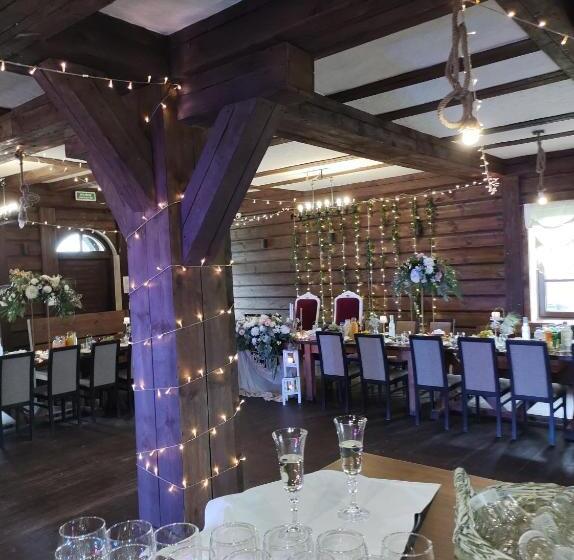 هتل Karczma Zamojszczyzna