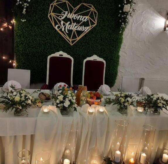 هتل Karczma Zamojszczyzna