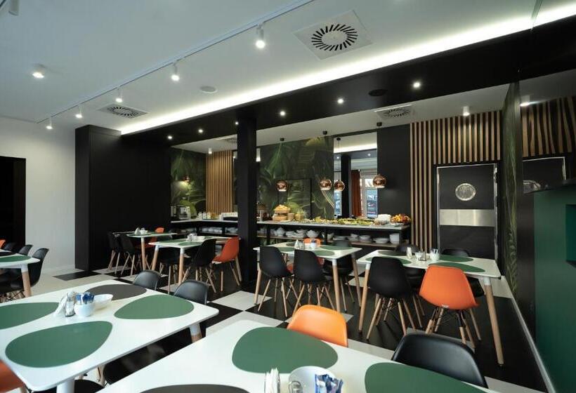 בית מלון כפרי Kelman Inn Global Nowa Sól