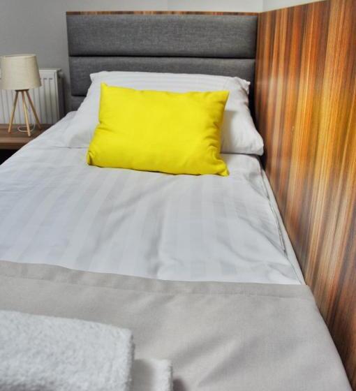 Отель Klondaik Corner