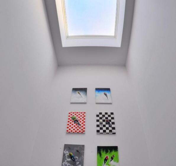 Отель Klondaik Corner