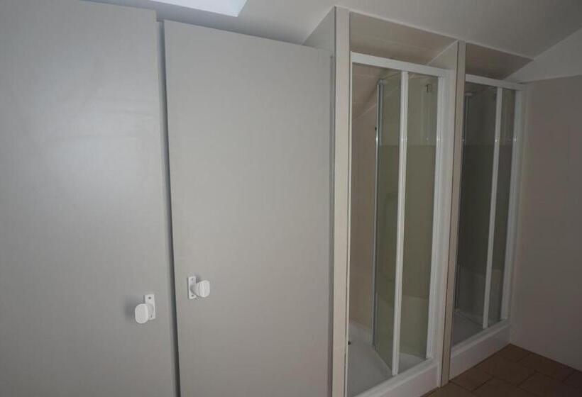 هتل Kwatery Pracownicze