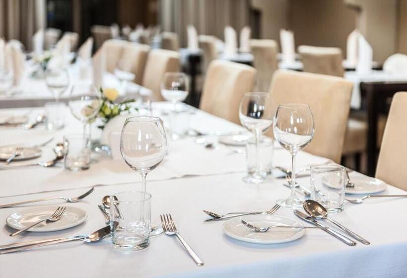 هتل Lazur Spa & Conference