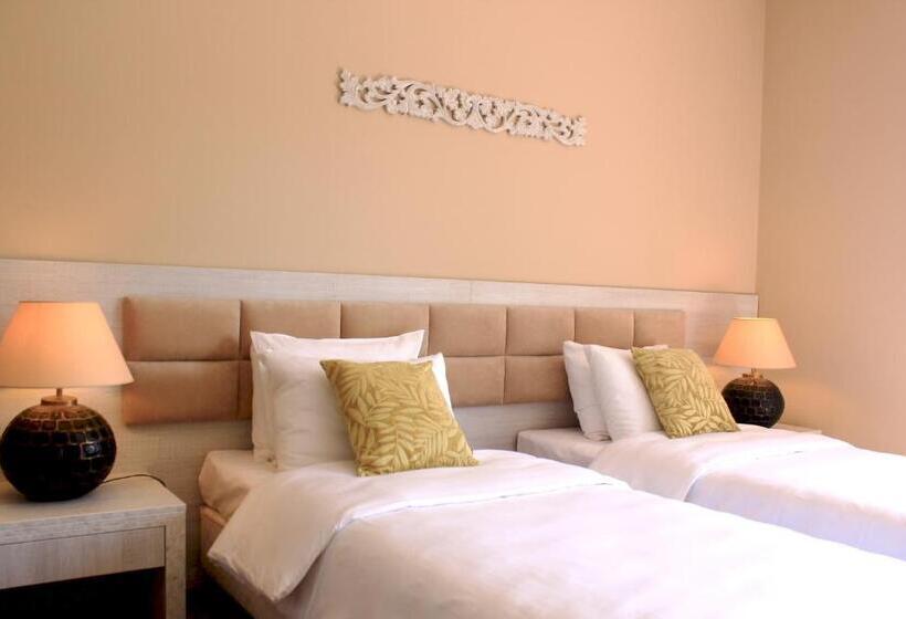 فندق Legnicki & Restauracja