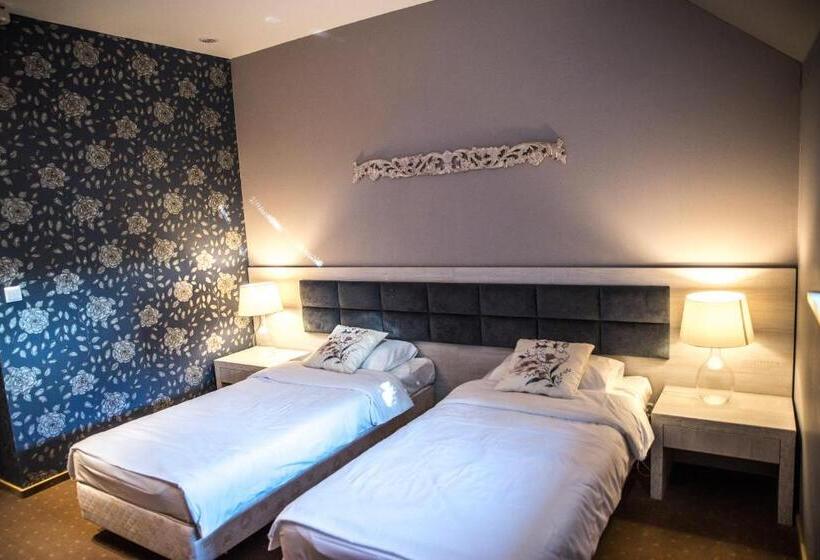 فندق Legnicki & Restauracja