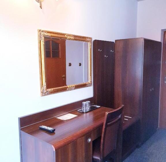 בית מלון כפרי Willa Park