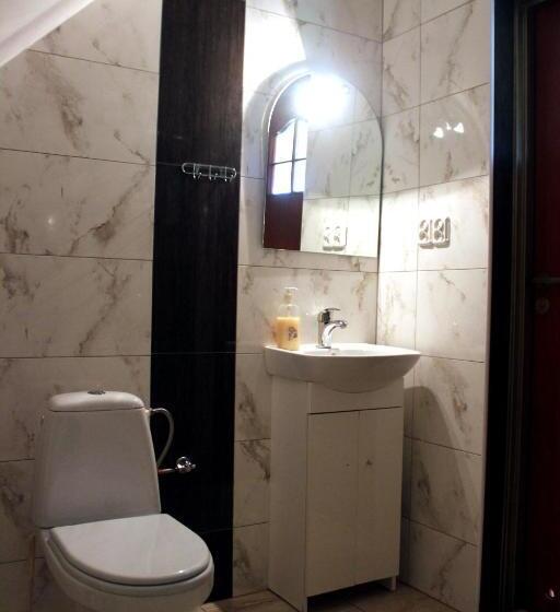 בית מלון כפרי Willa Park