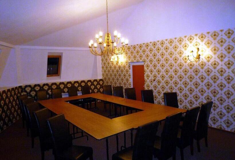 בית מלון כפרי Willa Park