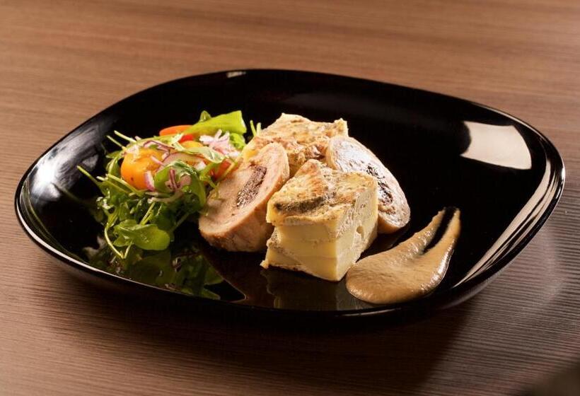 בית מלון כפרי Marta