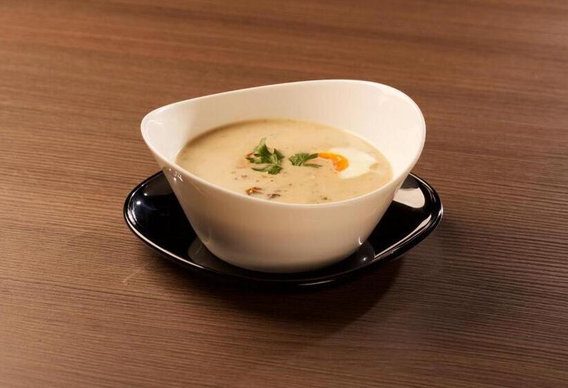 בית מלון כפרי Marta