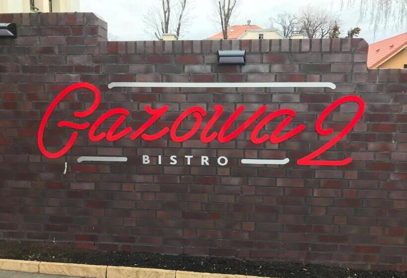 בית מלון כפרי Marta