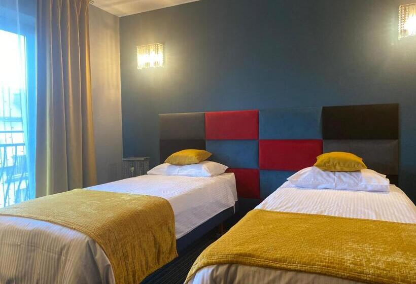 בית מלון כפרי Marta