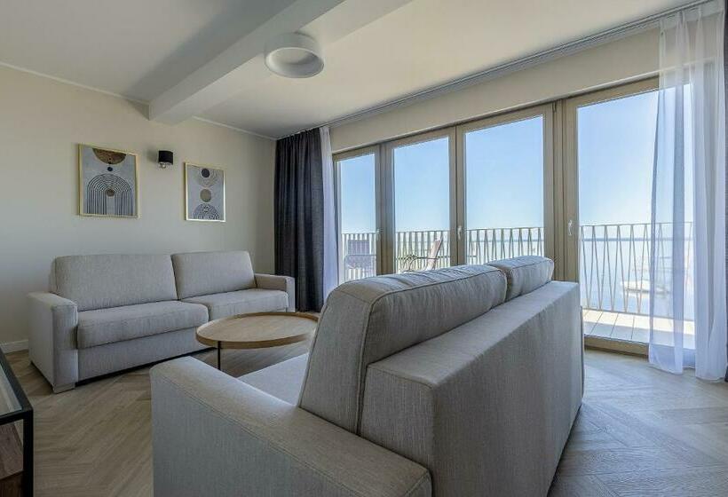 בית מלון כפרי Meridian