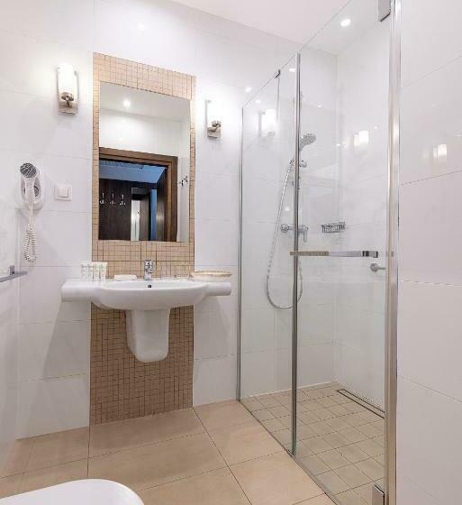 בית מלון כפרי Meridian