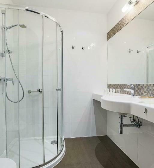 בית מלון כפרי Meridian