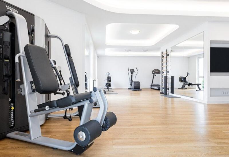 בית מלון כפרי Meridian