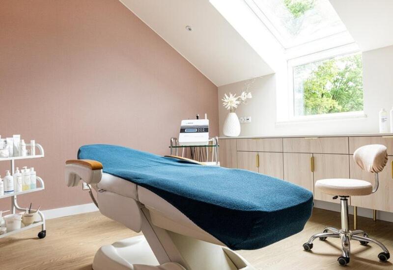 בית מלון כפרי Meridian