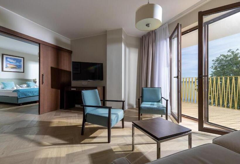 בית מלון כפרי Meridian