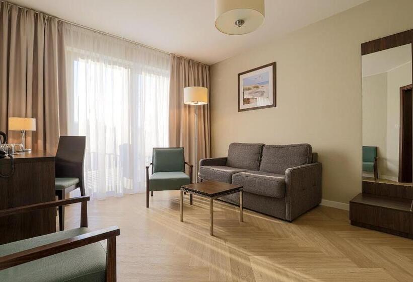 בית מלון כפרי Meridian