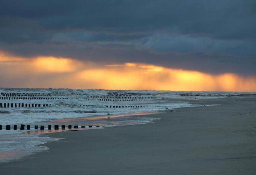 בית מלון כפרי Meridian