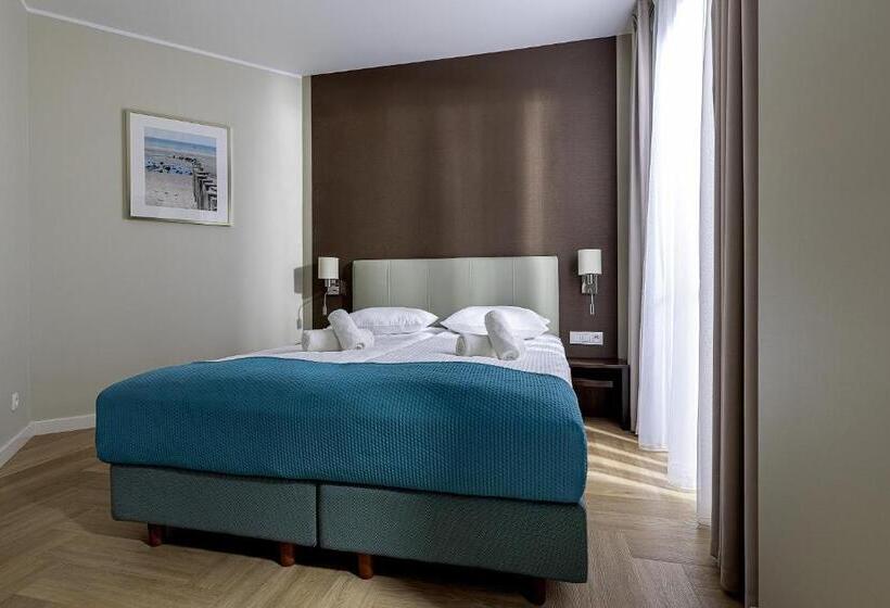 בית מלון כפרי Meridian