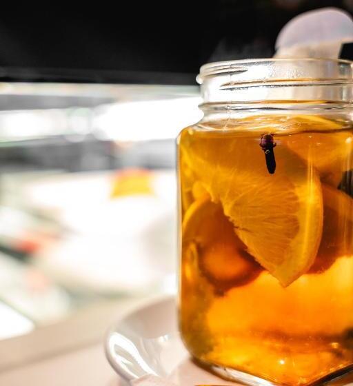 בית מלון כפרי Meridian