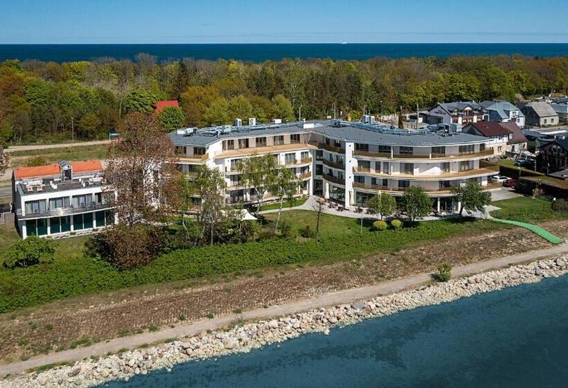 בית מלון כפרי Meridian