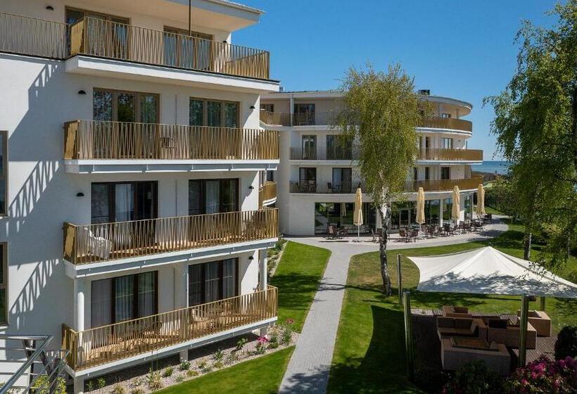 בית מלון כפרי Meridian