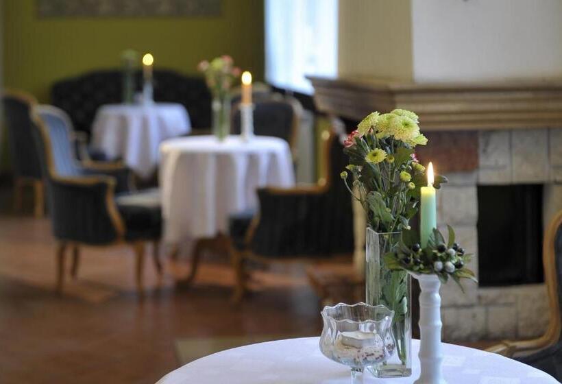 ホテル Mir Jan Spa