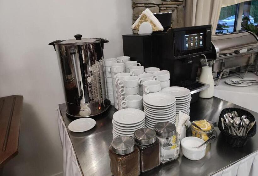 בית מלון כפרי Nad Rabą   Bochnia