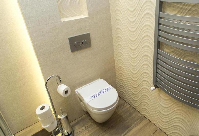 בית מלון כפרי Nad Rabą   Bochnia