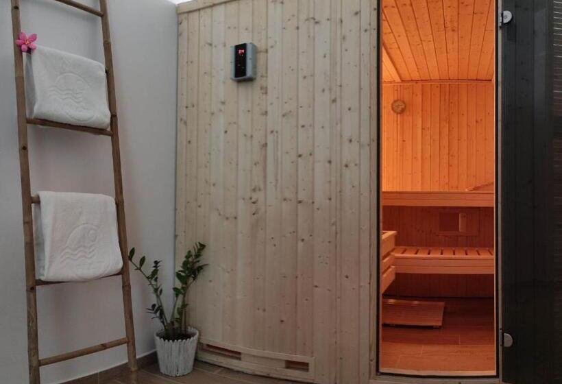 هتل Nat Krynica Zdrój