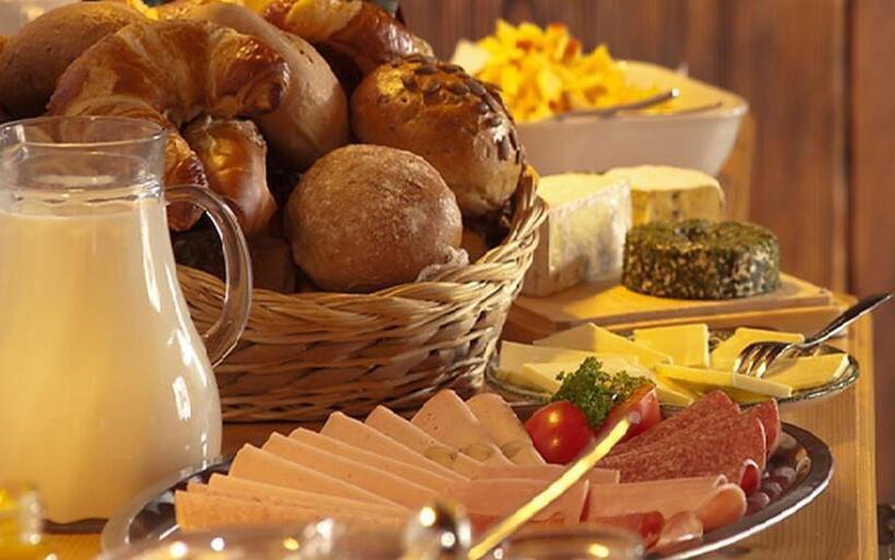 בית מלון כפרי śnieżka