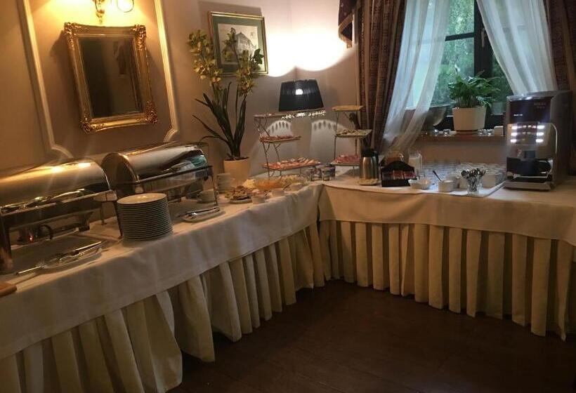 Отель Noce I Dnie