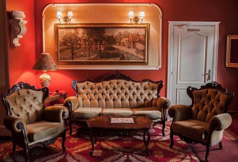 Отель Noce I Dnie