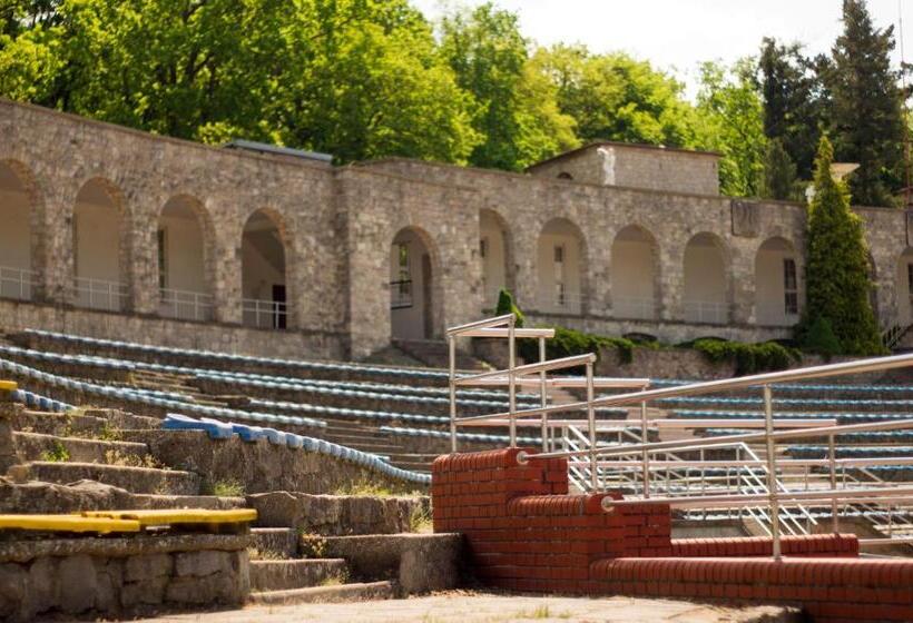 هتل Olimpik Park