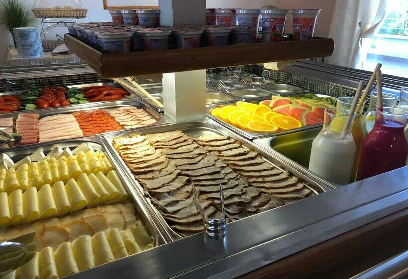 בית מלון כפרי Orange Przeźmierowo