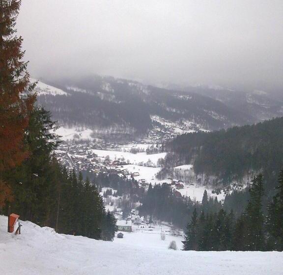 ホテル Pałac Bażantarnia