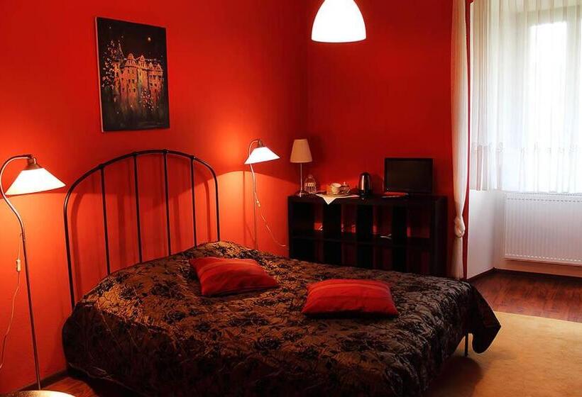 בית מלון כפרי Pałac Kietlin